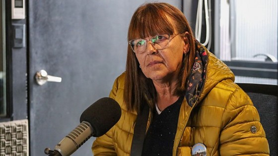 Ley de internación involuntaria: la mirada de la Fundación Madres del Cerro — La Entrevista — Más Temprano Que Tarde | El Espectador 810