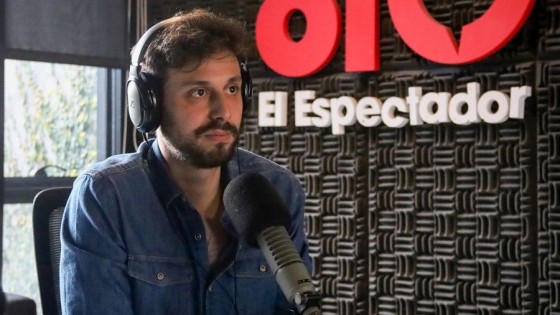 Entrenando la creatividad — A jugar con Yoyo — Paren Todo | El Espectador 810