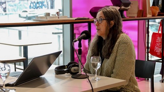 “Ser parte de Cinemateca es ser parte de una institución que sostiene un archivo fílmico” — La entrevista — Paren Todo | El Espectador 810