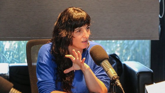 El último disco de Lucía Severino explora nuevos sonidos y resalta la palabra — La Entrevista — Más Temprano Que Tarde | El Espectador 810