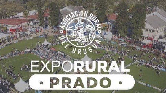 Edición 2024 de la Expo Prado encuentra a ‘‘todos cinchando para el mismo lado’’ — Exposiciones — Dinámica Rural | El Espectador 810