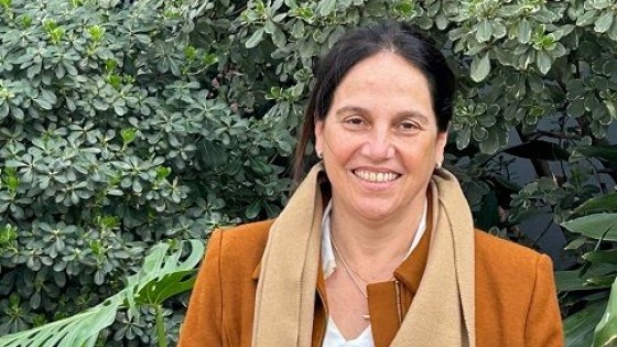 Virginia San Martín: ‘‘el agro ha sufrido el atraso cambiario’’ — gremiales — Dinámica Rural | El Espectador 810