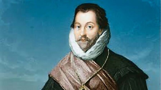 Pirata Francis Drake — Segmento dispositivo — La Venganza sera terrible | El Espectador 810