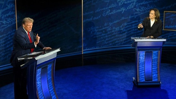 Las repercusiones del debate Trump - Harris — Claudio Fantini — Primera Mañana | El Espectador 810