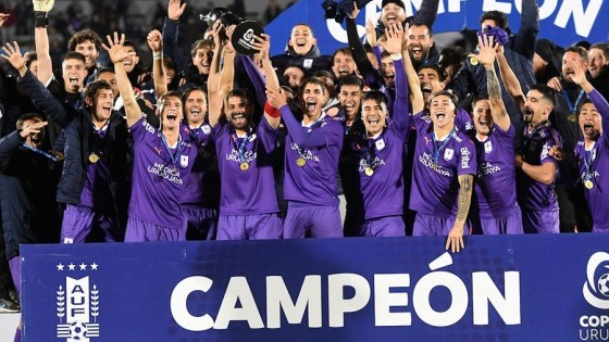 Defensor Sp cambió su postura y disputará la Copa Uruguay — Deportes — Primera Mañana | El Espectador 810