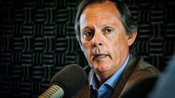 Lago: “Para mantener el crecimiento del país es necesario mejorar la competitividad” — Entrevistas — Primera Mañana | El Espectador 810