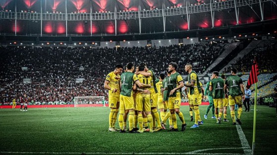 Crecen las expectativas en Peñarol para el partido del jueves con Flamengo  — Deportes — Primera Mañana | El Espectador 810