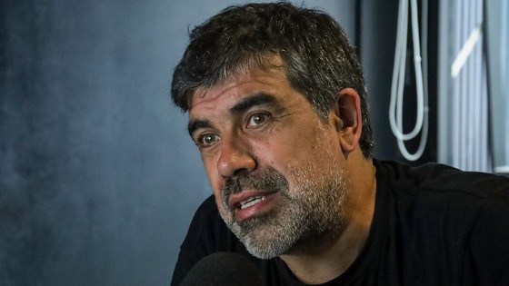 Que se afirme que el país colapsa por pagarle 22 mil pesos a una persona es muy grave — La Entrevista — Más Temprano Que Tarde | El Espectador 810