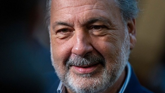 Gandini: “Carrera también debería renunciar a su candidatura política” — Entrevistas — Primera Mañana | El Espectador 810