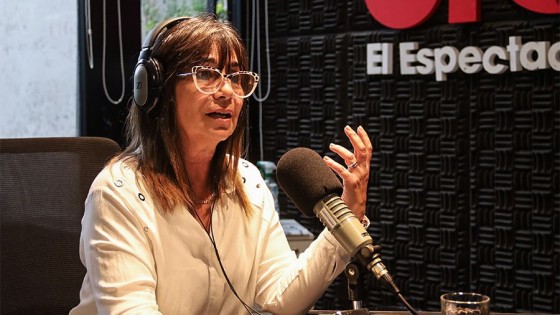 Un camino de ida — La entrevista — Paren Todo | El Espectador 810