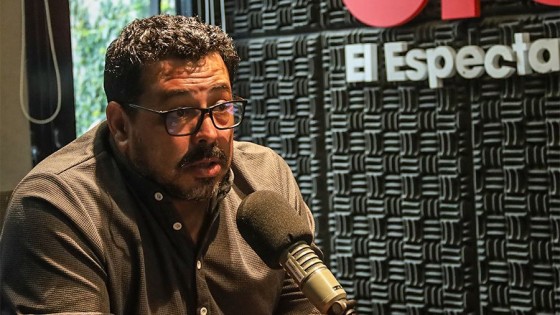 “Es muy difícil que Ojeda supere a Delgado” — La entrevista — Paren Todo | El Espectador 810