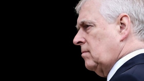 El multiverso del Prince Andrew y la disputa de Toti con la Tía Vonnie — Jorge Sarasola — No Toquen Nada | El Espectador 810