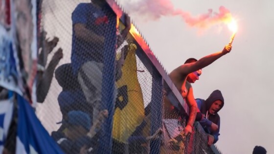 El clásico de las bombas (de oxígeno) y el fuego amigo — Darwin - Columna Deportiva — No Toquen Nada | El Espectador 810