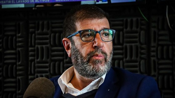 Pereira: “Si el Frente Amplio gana las elecciones, va a gobernar la honestidad” — Entrevistas — Primera Mañana | El Espectador 810