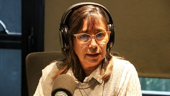 Desconfianza y sentido de la urgencia en redes — La entrevista — Paren Todo | El Espectador 810