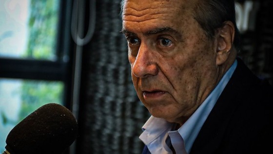 Amorín Batlle: “Argentina hizo la misma prueba que se quiere hacer acá con la seguridad social y se fundió” — Entrevistas — Primera Mañana | El Espectador 810