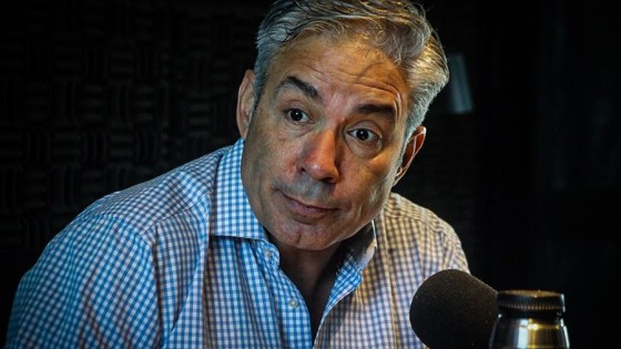 Silva: “Estamos entusiasmados y con viento en la camiseta, hacía tiempo que el Partido Colorado no estaba en la conversación” — Entrevistas — Primera Mañana | El Espectador 810