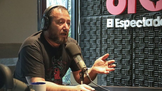 Para hacerla, la hacemos bien — Tu mascota te quiere decir algo — Paren Todo | El Espectador 810