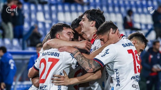 Nacional sigue adelante en la Copa Uruguay — Deportes — Primera Mañana | El Espectador 810