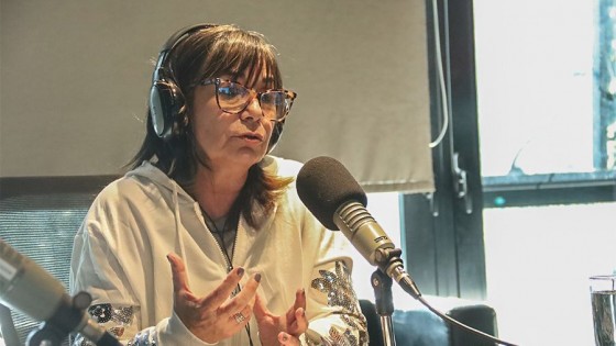 El mejor ataque es una buena defensa — La entrevista — Paren Todo | El Espectador 810