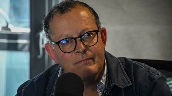 “No sé que puede pasar con Cabildo Abierto si Manini no está” — La Entrevista — Más Temprano Que Tarde | El Espectador 810