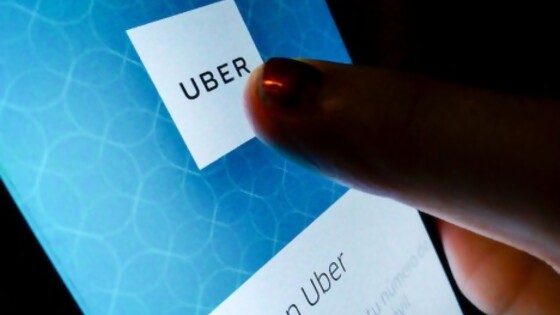 Uber quiere mejorar la oferta y la Intendencia le señala el punto de equilibrio — Darwin concentrado — No Toquen Nada | El Espectador 810