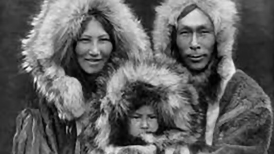 La mitología inuit — Segmento dispositivo — La Venganza sera terrible | El Espectador 810