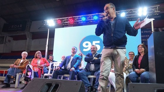 Mahía: “El Frente Amplio derrotó a un discurso de odio y de separación” — Entrevistas — Primera Mañana | El Espectador 810