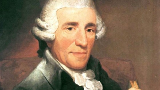 Haydn, el inventor de la sinfonía y el cuarteto de cuerdas  — Música sinfónica — No Toquen Nada | El Espectador 810