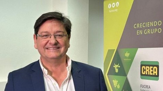 Desempeño de empresas CREA: ‘‘salimos del pozo’’, dijo Aguirrezabala — Mercados — Dinámica Rural | El Espectador 810