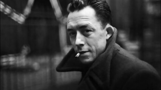 Albert Camus, el arquero filòso — Segmento dispositivo — La Venganza sera terrible | El Espectador 810