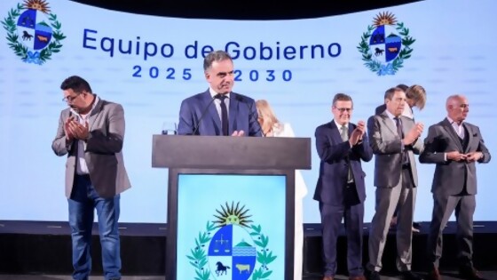 En pocas palabras, Gabinete — Columna de Darwin — No Toquen Nada | El Espectador 810