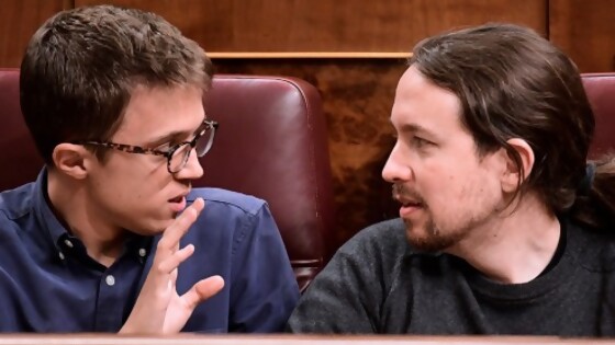 Darwin explicó quién es Iñigo Errejón y desmenuzó su carta de renuncia a Podemos — Columna de Darwin — No Toquen Nada | El Espectador 810