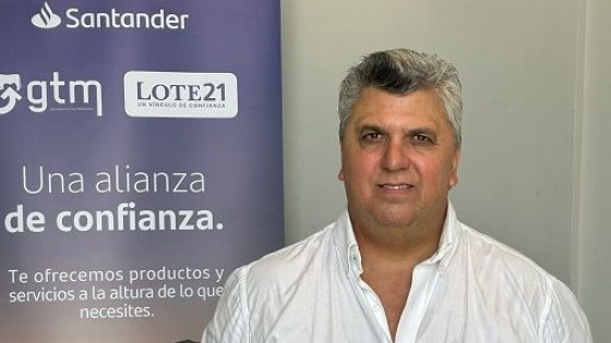 Federico Rodríguez: Lote 21 cierra el 2024 con 152.000 vacunos vendidos — Ganadería — Dinámica Rural | El Espectador 810