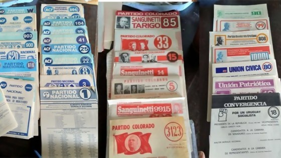 Elecciones de 1984 — GPS Activado — Más Temprano Que Tarde | El Espectador 810