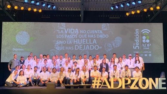 ADP Zone: En una nueva edición, más sinergia, más innovación — Inversión — Dinámica Rural | El Espectador 810