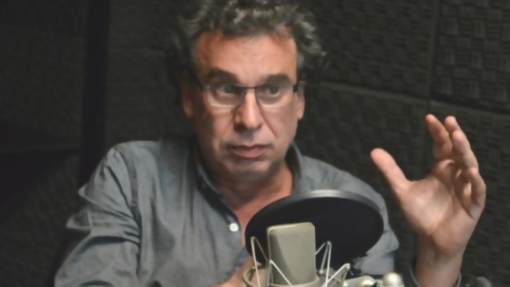 Fernando Filgueira sobre el programa del Frente Amplio en educación: “Falta mucho” — Entrevistas — Al Día 810 | El Espectador 810