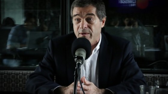 Talvi dijo que le daría “gobernabilidad al FA” — Entrevistas — No Toquen Nada | El Espectador 810