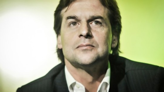 Lacalle Pou: “Cuanto más amplia sea la coalición, mejor” — Entrevistas — Al Día 810 | El Espectador 810