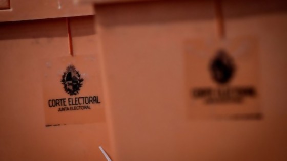 Asumen los intendentes electos: final del ciclo electoral — Cuestión política: Dr. Daniel Chasquetti — Más Temprano Que Tarde | El Espectador 810