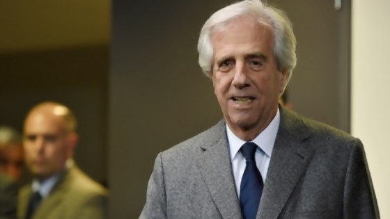 La tecnología en las elecciones y el homenaje frustrado a Tabaré Vázquez — NTN Concentrado — No Toquen Nada | El Espectador 810