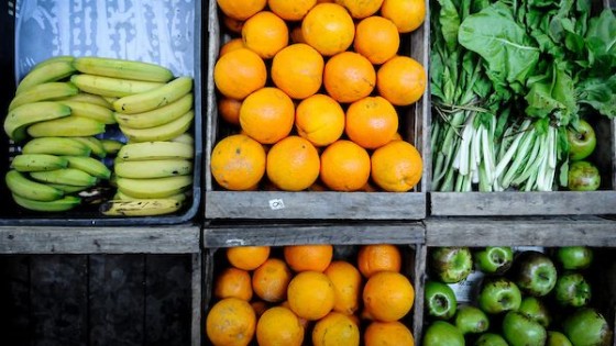 ¿Cuáles son las cinco gamas de alimentos? — Granja — Dinámica Rural | El Espectador 810