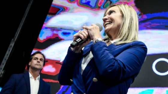 Las voces de Beatriz Argimón, Ramón Méndez y un derrotado Darwin tras la elección — NTN Concentrado — No Toquen Nada | El Espectador 810