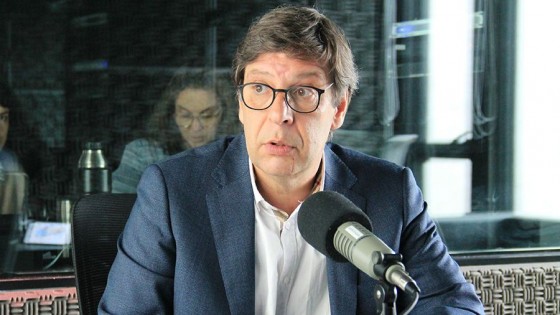 Javier Miranda: “me siento a negociar con blancos y colorados, no con Cabildo Abierto” — La Entrevista — Más Temprano Que Tarde | El Espectador 810