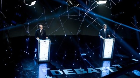 Debates son debates — De qué te reís: Diego Bello — Más Temprano Que Tarde | El Espectador 810