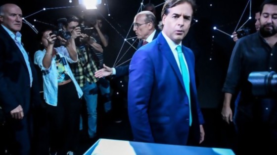 El debate desde tres ópticas: lo que dijeron, lo que se habló en redes y lo que opina Darwin — NTN Concentrado — No Toquen Nada | El Espectador 810