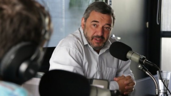 Bergara explica en un minuto dónde serían los “retoques” a impuestos — MinutoNTN — No Toquen Nada | El Espectador 810