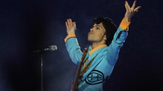 El adelantado mensaje de Prince sobre las computadoras en 1999 — Audios — Las Conversaciones | El Espectador 810