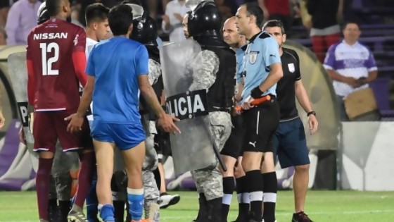 Darwin agrega al gol psicológico el gol paranoico — Darwin - Columna Deportiva — No Toquen Nada | El Espectador 810