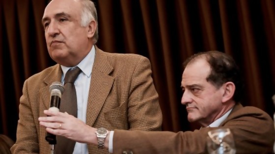 Clases para diputados — De qué te reís: Diego Bello — Más Temprano Que Tarde | El Espectador 810